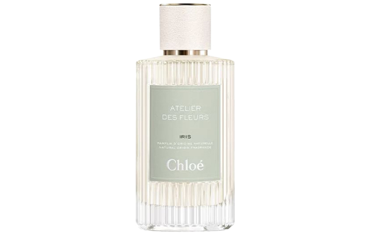 Chloé Духи chloe wonderland garden iris mountain green с цветочными нотами, edp, 50 мл/150 мл
Chloé Духи chloe wonderland garden iris mountain green с цветочными нотами, edp, 50 мл/150 мл