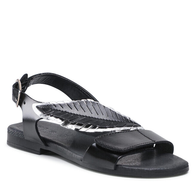 Сандалии Primigi D, черный
Сандалии Primigi D, черный