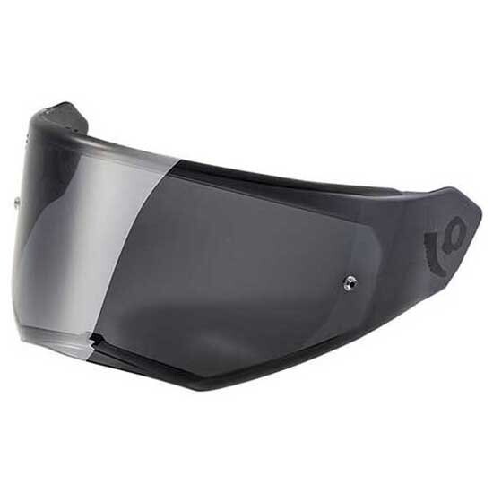 Визор для шлема LS2 FF324 Evo, черный
Визор для шлема LS2 FF324 Evo, черный