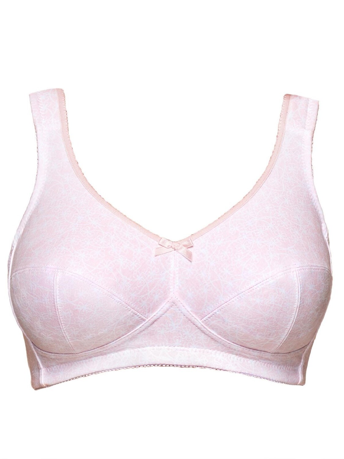 Бюстгальтер без косточек SUSA BH ohne Bügel Prints, цвет rose weiß
Бюстгальтер без косточек SUSA BH ohne Bügel Prints, цвет rose weiß