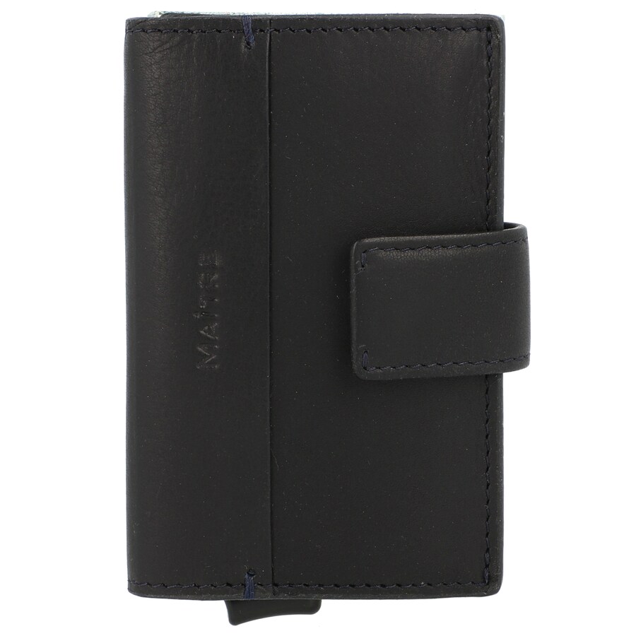 Кошелек Ma├оtre Birkenfeld c-two, Black
Кошелек Ma├оtre Birkenfeld c-two, Black