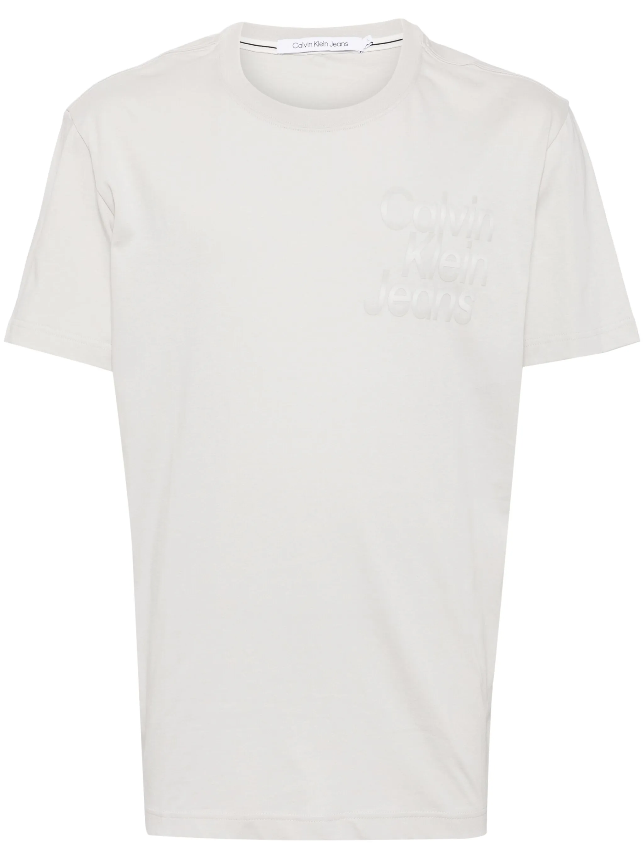 Футболка с принтом Calvin Klein, серый
Футболка с принтом Calvin Klein, серый