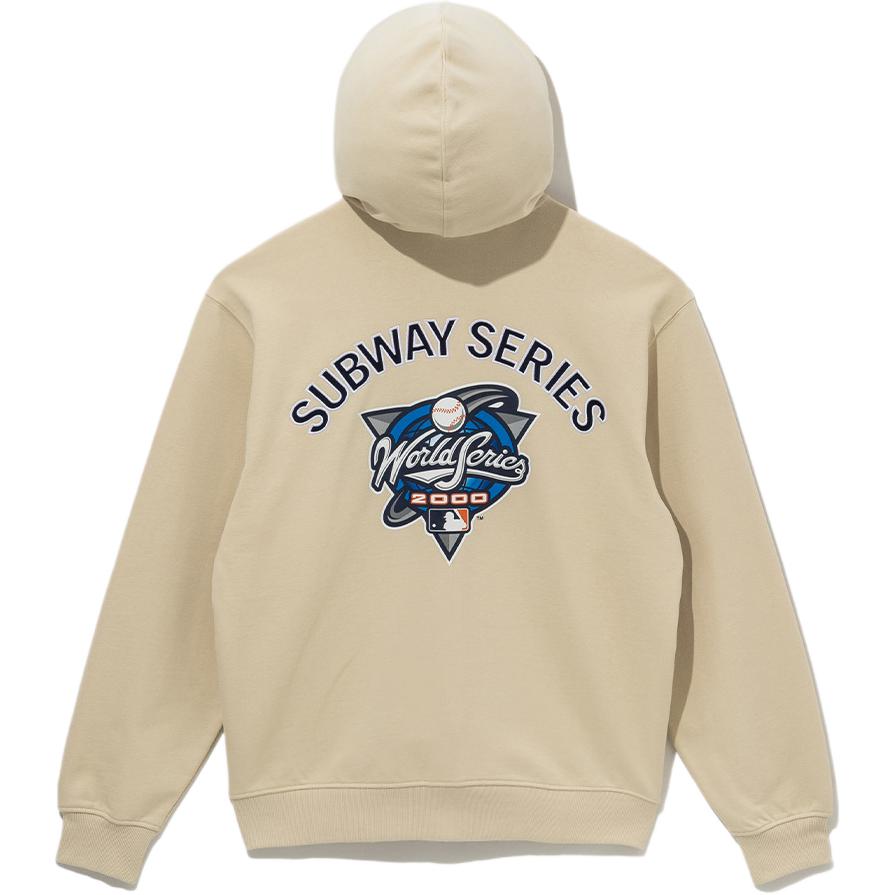 New Era Нью-Йорк Янкиз свитшот унисекс khaki
New Era Нью-Йорк Янкиз свитшот унисекс khaki