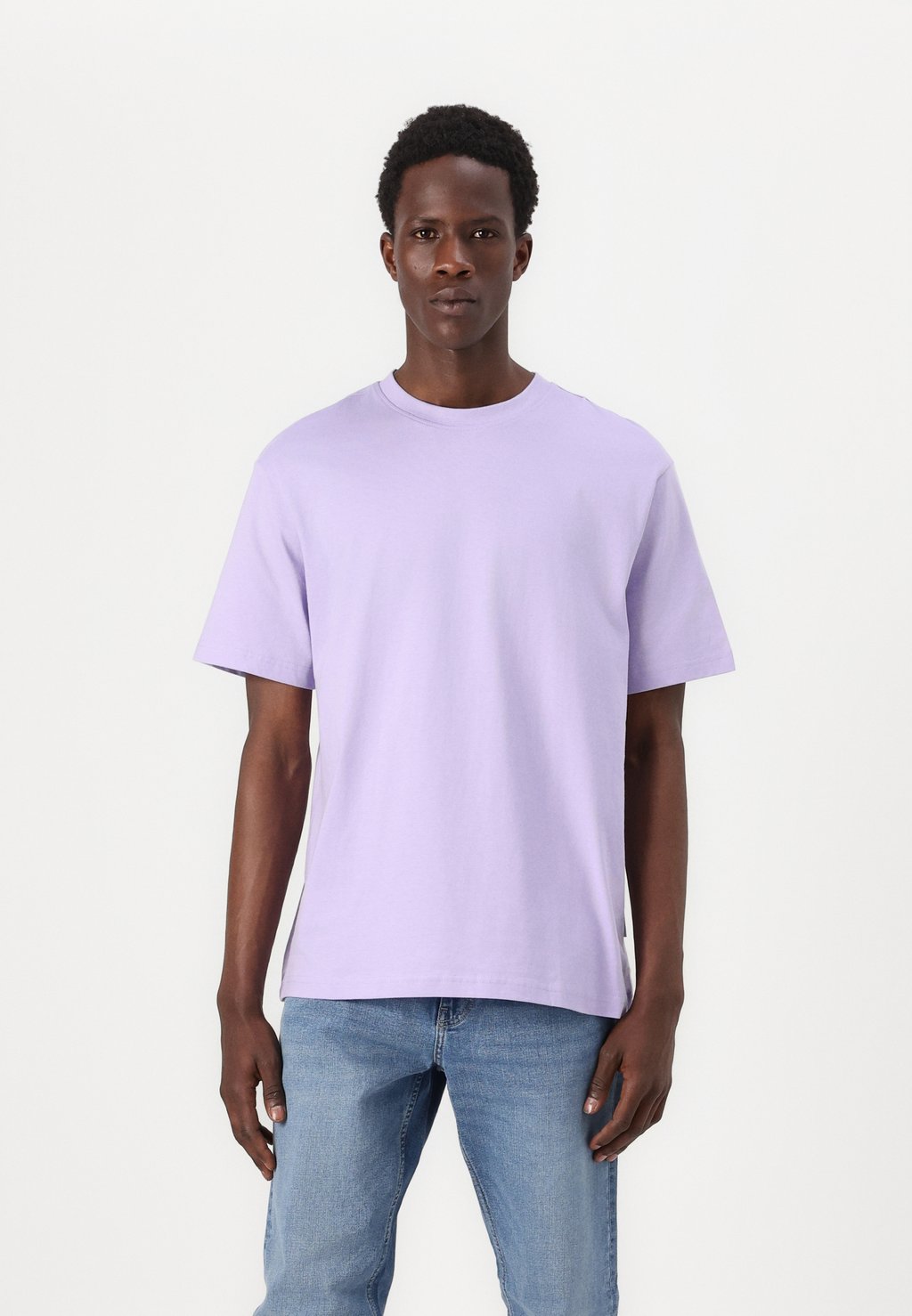 Базовая футболка ONSFRED LIFE Only & Sons, сиреневый
Базовая футболка ONSFRED LIFE Only & Sons, сиреневый