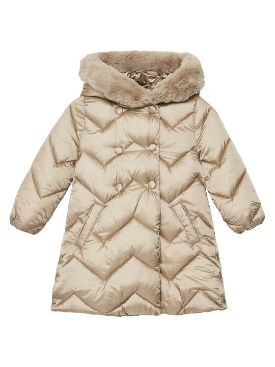 Зимняя куртка regular fit 5847 Abel & Lula, бежевый
Зимняя куртка regular fit 5847 Abel & Lula, бежевый