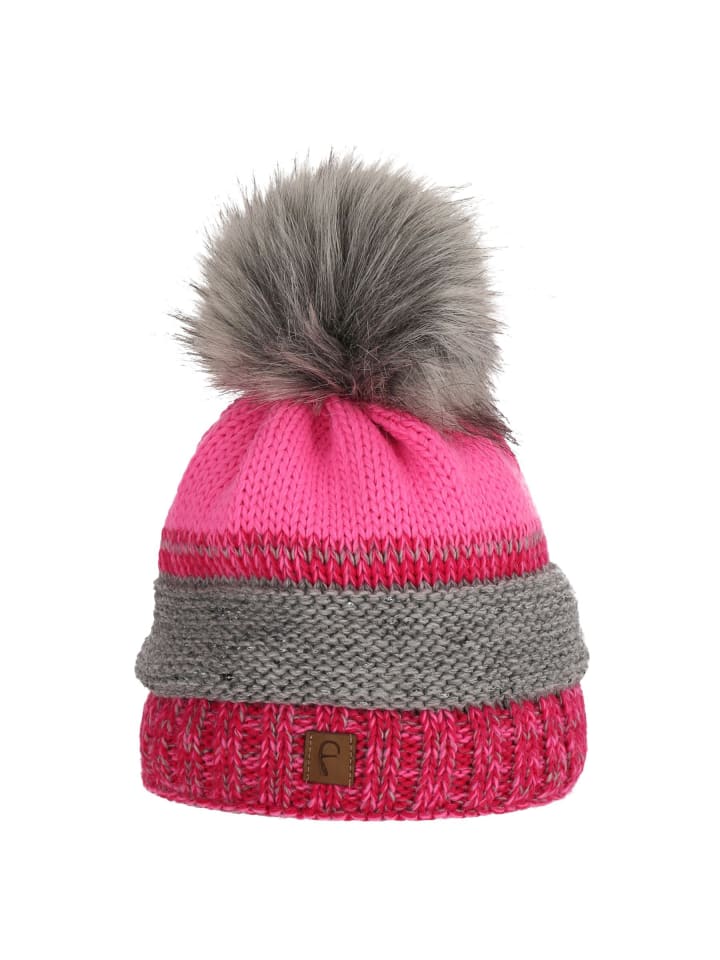 Шапка Faera, розовый
Шапка Faera, розовый