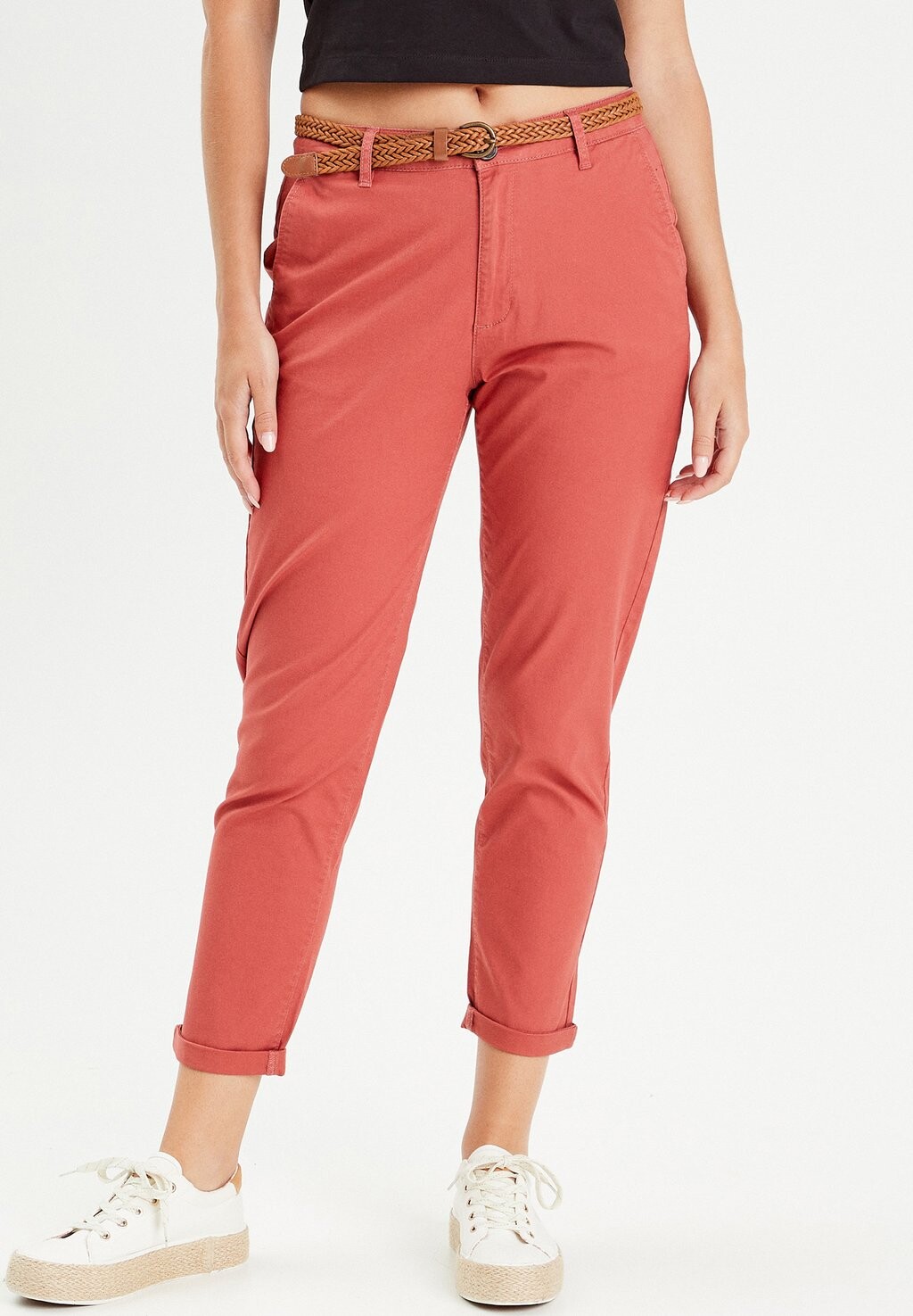 Чино Cache Cache, цвет розового золота 
Чино Cache Cache, цвет розового золота