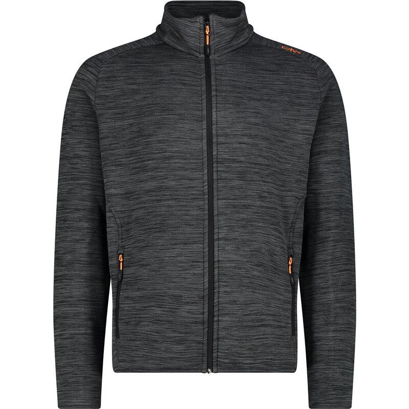 Нижняя куртка Cmp, цвет piombo mel-flame
Нижняя куртка Cmp, цвет piombo mel-flame