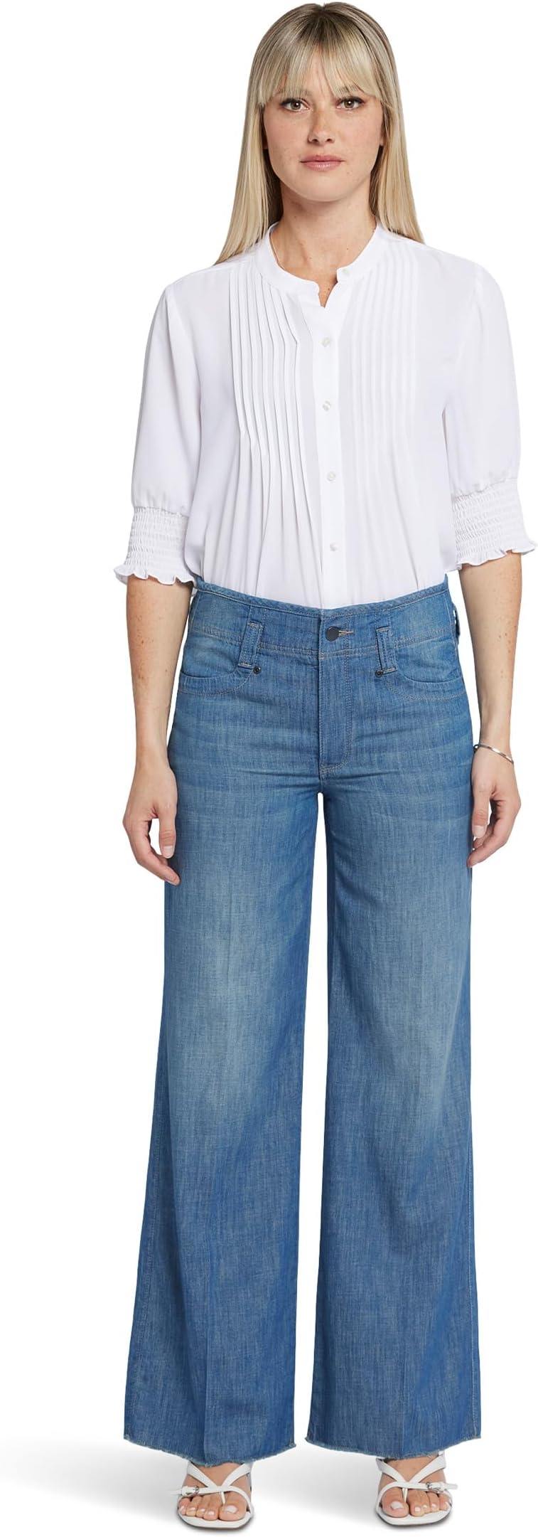 Джинсы NYDJ Teresa Hollywood WB in Fantasy, Fantasy
Джинсы NYDJ Teresa Hollywood WB in Fantasy, Fantasy