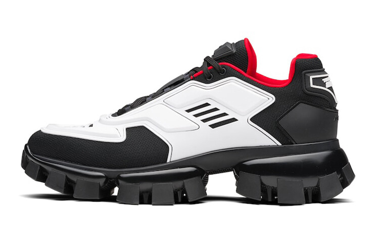 Мужская обувь PRADA Cloudbust Thunder Lifestyle
Мужская обувь PRADA Cloudbust Thunder Lifestyle