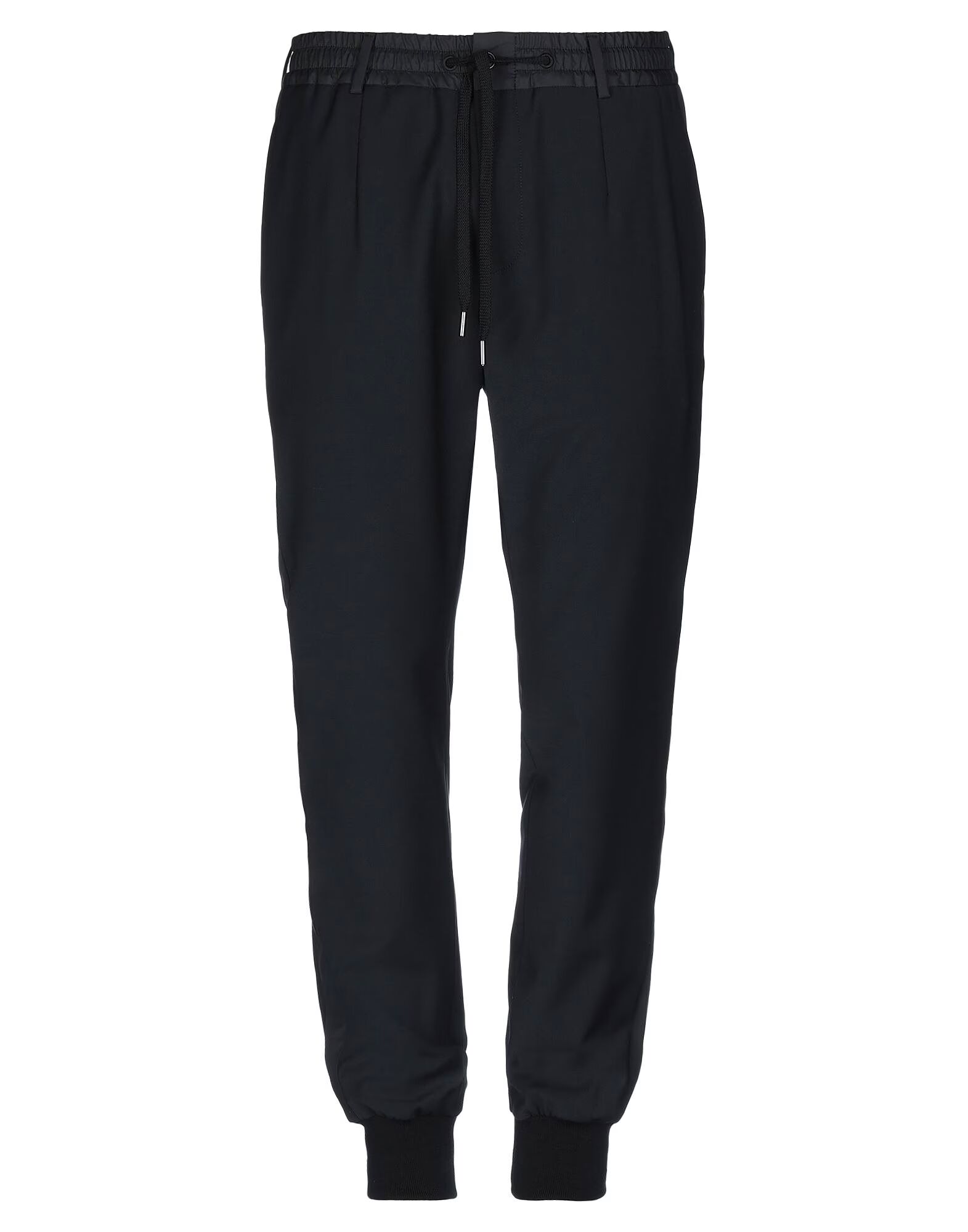 Брюки Dolce&Gabbana, черный
Брюки Dolce&Gabbana, черный