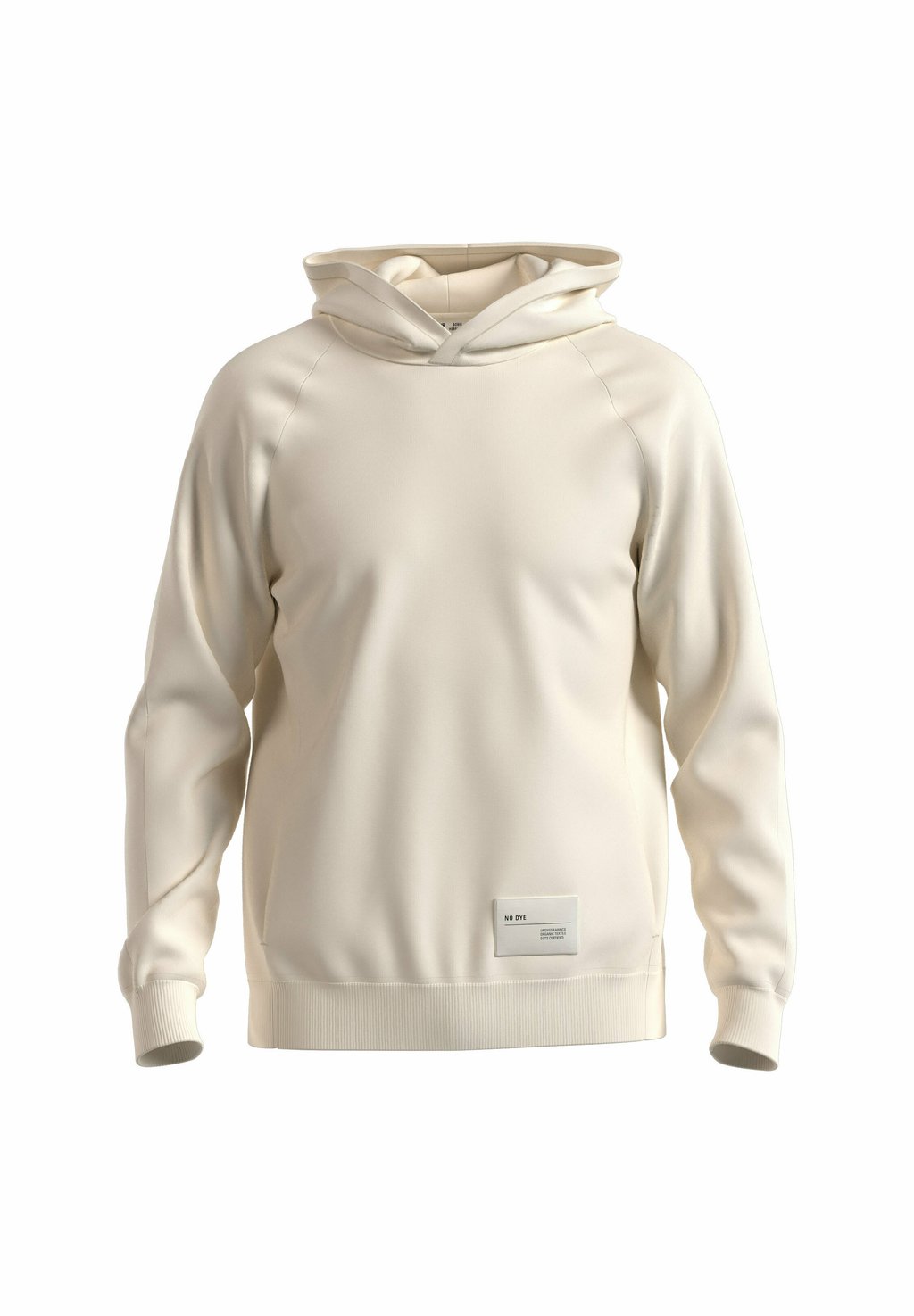 Толстовка с капюшоном BORIS HERRMANN OLYMP, молочный
Толстовка с капюшоном BORIS HERRMANN OLYMP, молочный