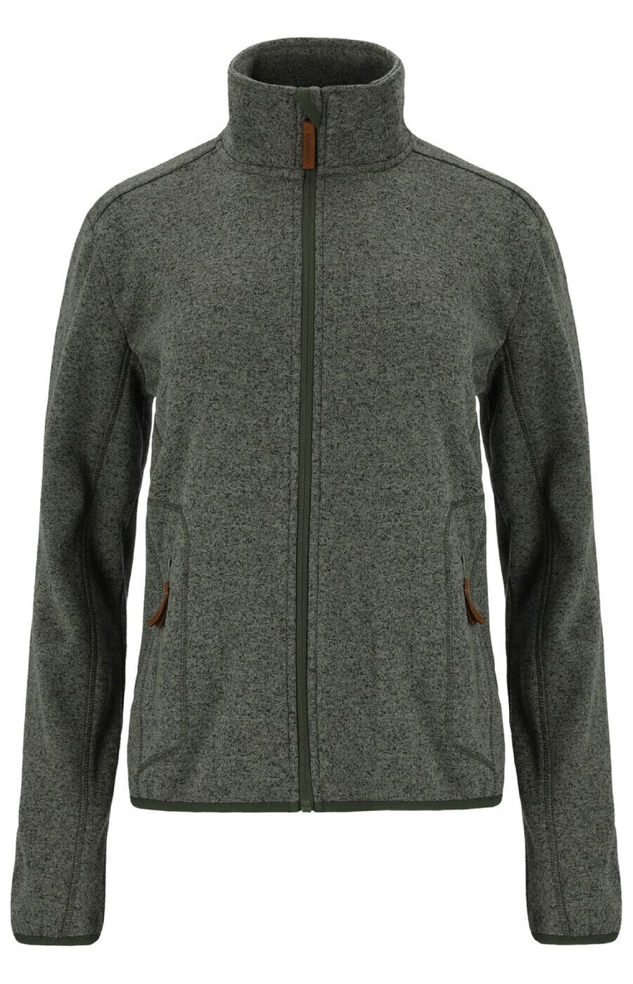 Спортивная флисовая куртка Gipfelglück Ilona, темно-зеленый
Спортивная флисовая куртка Gipfelglück Ilona, темно-зеленый