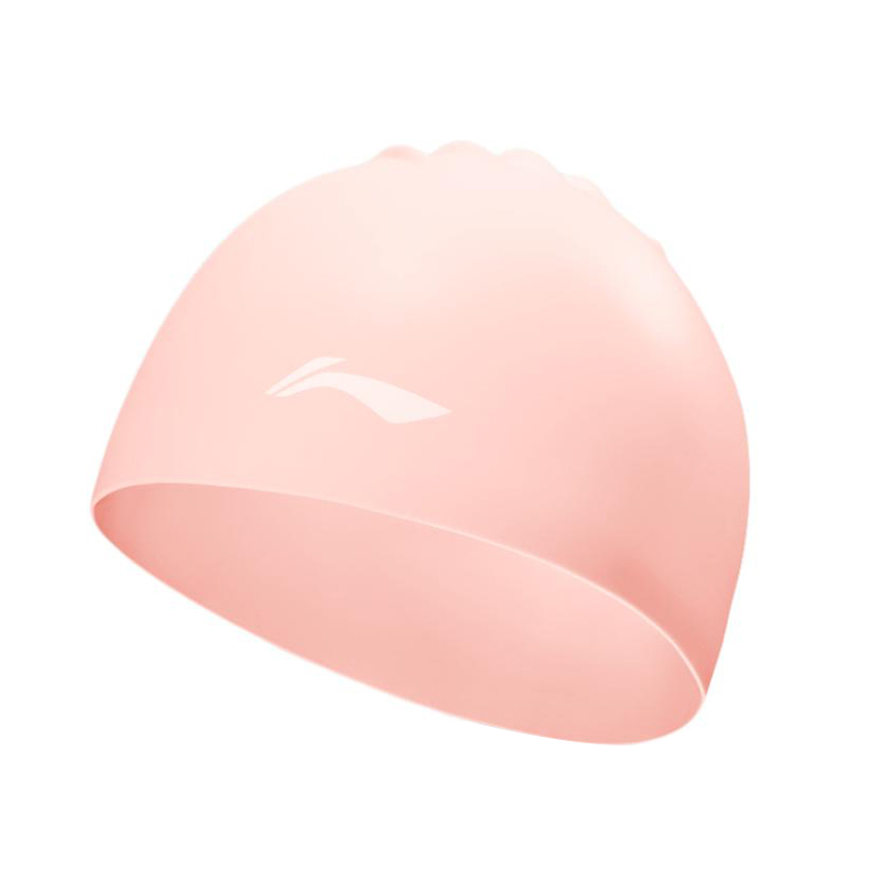 LINING Силиконовая шапочка для плавания women's 22,5см pink
LINING Силиконовая шапочка для плавания women's 22,5см pink