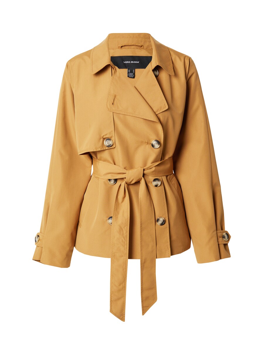Демисезонное пальто VERO MODA Zoa, Caramel
Демисезонное пальто VERO MODA Zoa, Caramel