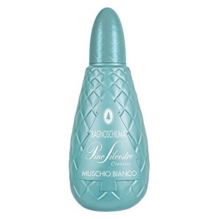 Гель для душа Белый мускус 1000мл Pino Silvestre
Гель для душа Белый мускус 1000мл Pino Silvestre