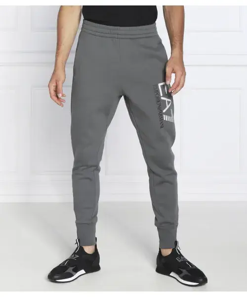 Спортивные штаны Regular fit Ea7, серый
Спортивные штаны Regular fit Ea7, серый