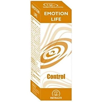 Equisalud Emotionlife Control 50мл, Серый, Equisalud Emotionlife Control 50мл
Equisalud Emotionlife Control 50мл, Серый, Equisalud Emotionlife Control 50мл