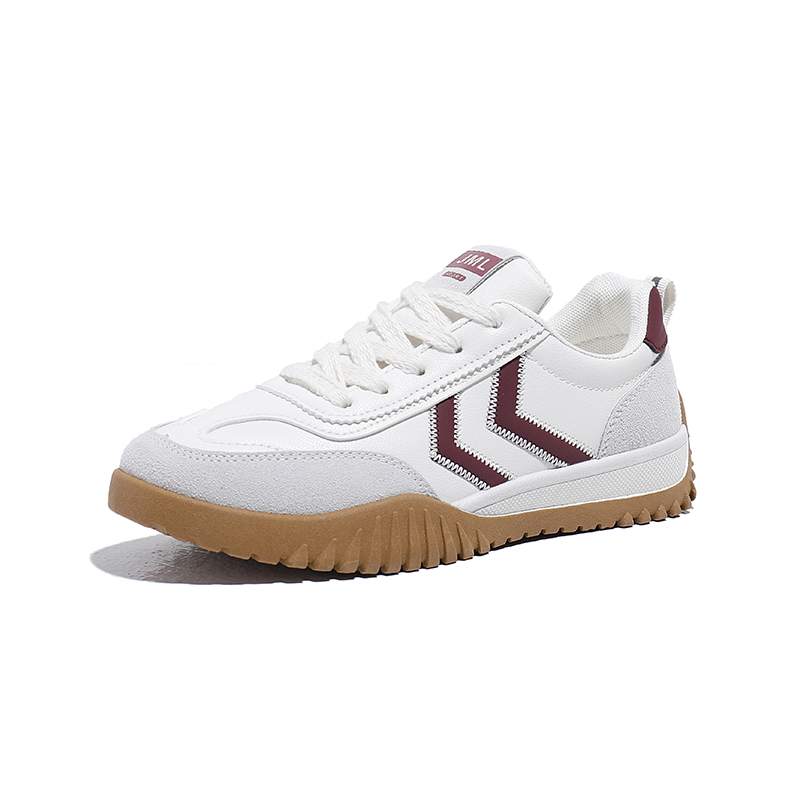 Детские скейтерские кроссовки для подростков FIRS Kids, бургундия
Детские скейтерские кроссовки для подростков FIRS Kids, бургундия