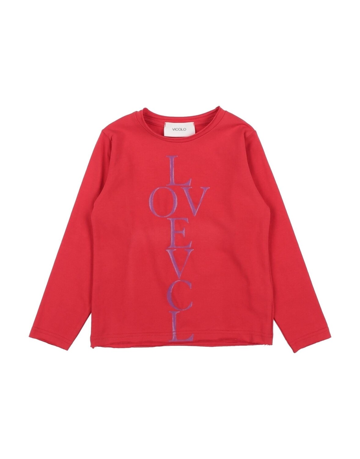 Футболка Vicolo, красный
Футболка Vicolo, красный