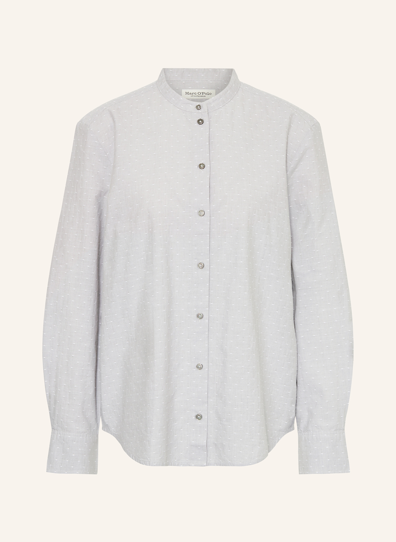 Блуза Marc O'Polo, мультиколор 
Блуза Marc O'Polo, мультиколор