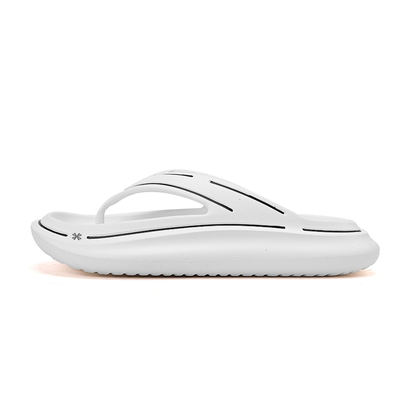 Детские шлепанцы с противоскользящей амортизацией для подростков YUZHAOLIN, белый
Детские шлепанцы с противоскользящей амортизацией для подростков YUZHAOLIN, белый