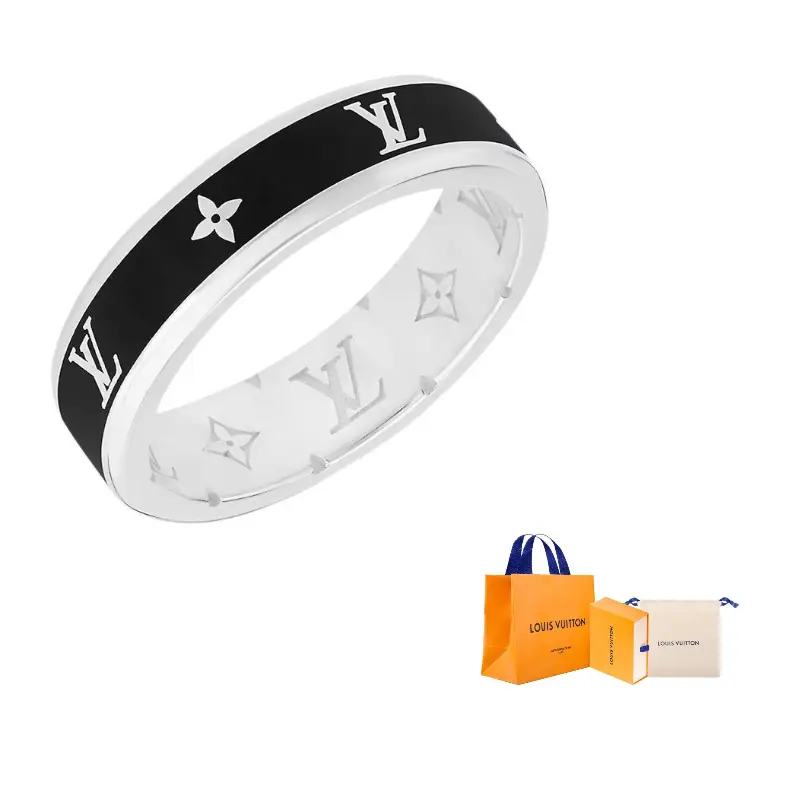 Кольцо Lv Spike LOUIS VUITTON
Кольцо Lv Spike LOUIS VUITTON