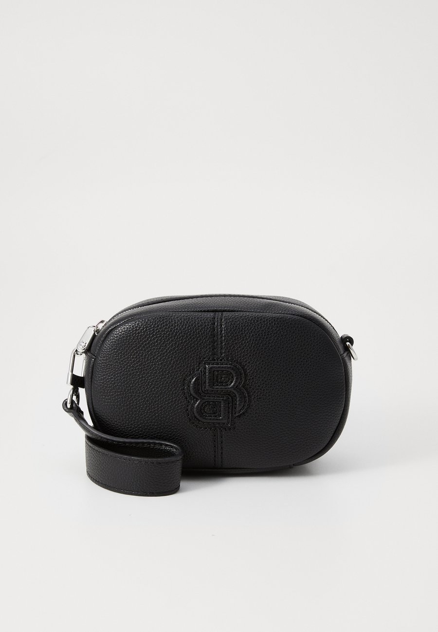 Сумка кросс-боди BOSS ANETT ROUND XBODY, Black
Сумка кросс-боди BOSS ANETT ROUND XBODY, Black