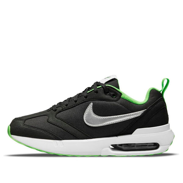 Кроссовки air max dawn Nike, черный
Кроссовки air max dawn Nike, черный