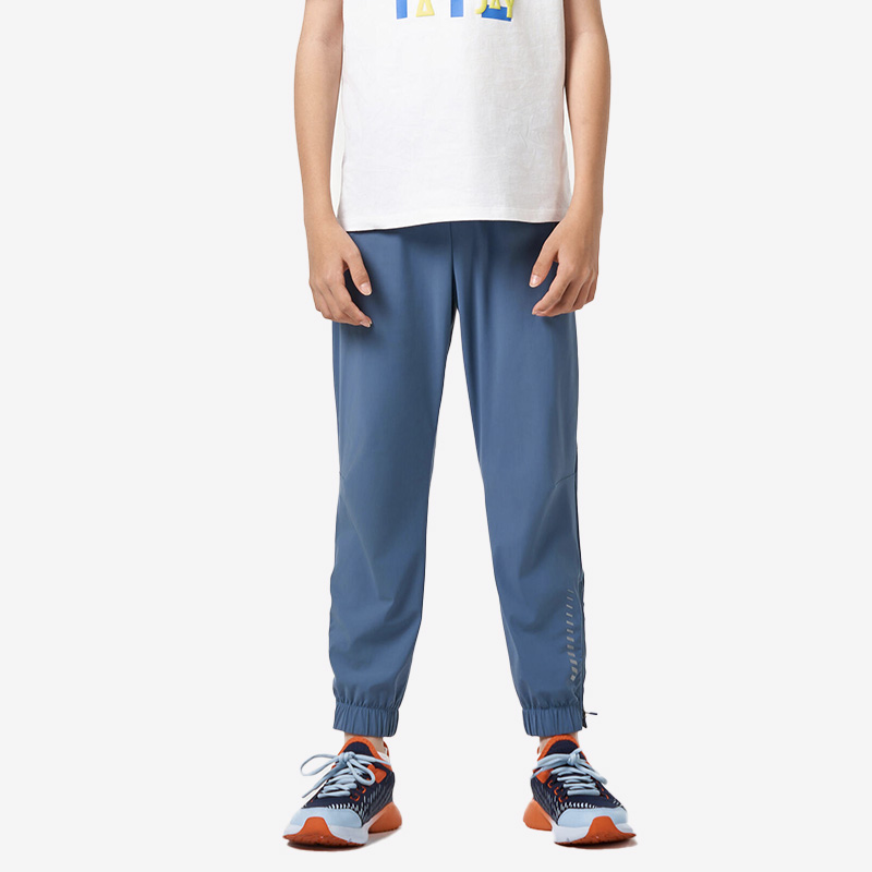 Мужские детские спортивные брюки с защитой от ультрафиолета W900 Decathlon
Мужские детские спортивные брюки с защитой от ультрафиолета W900 Decathlon