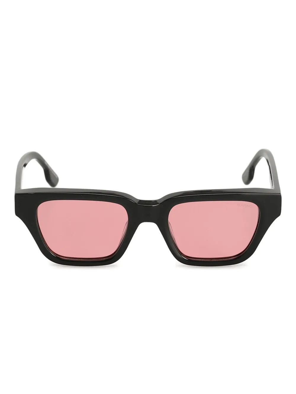 Солнцезащитные очки Brooklyn в прямоугольной оправе Komono, черный
Солнцезащитные очки Brooklyn в прямоугольной оправе Komono, черный