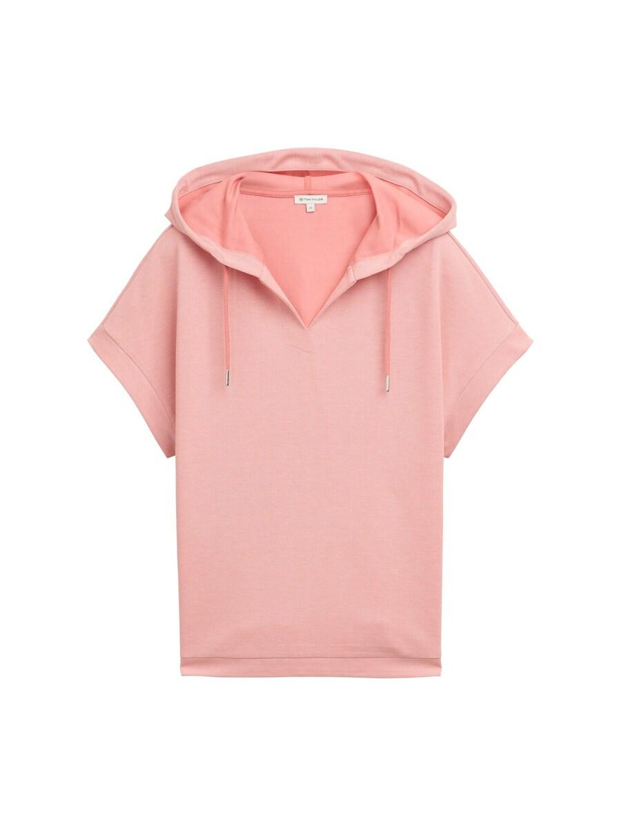 Толстовка TOM TAILOR, Pink
Толстовка TOM TAILOR, Pink