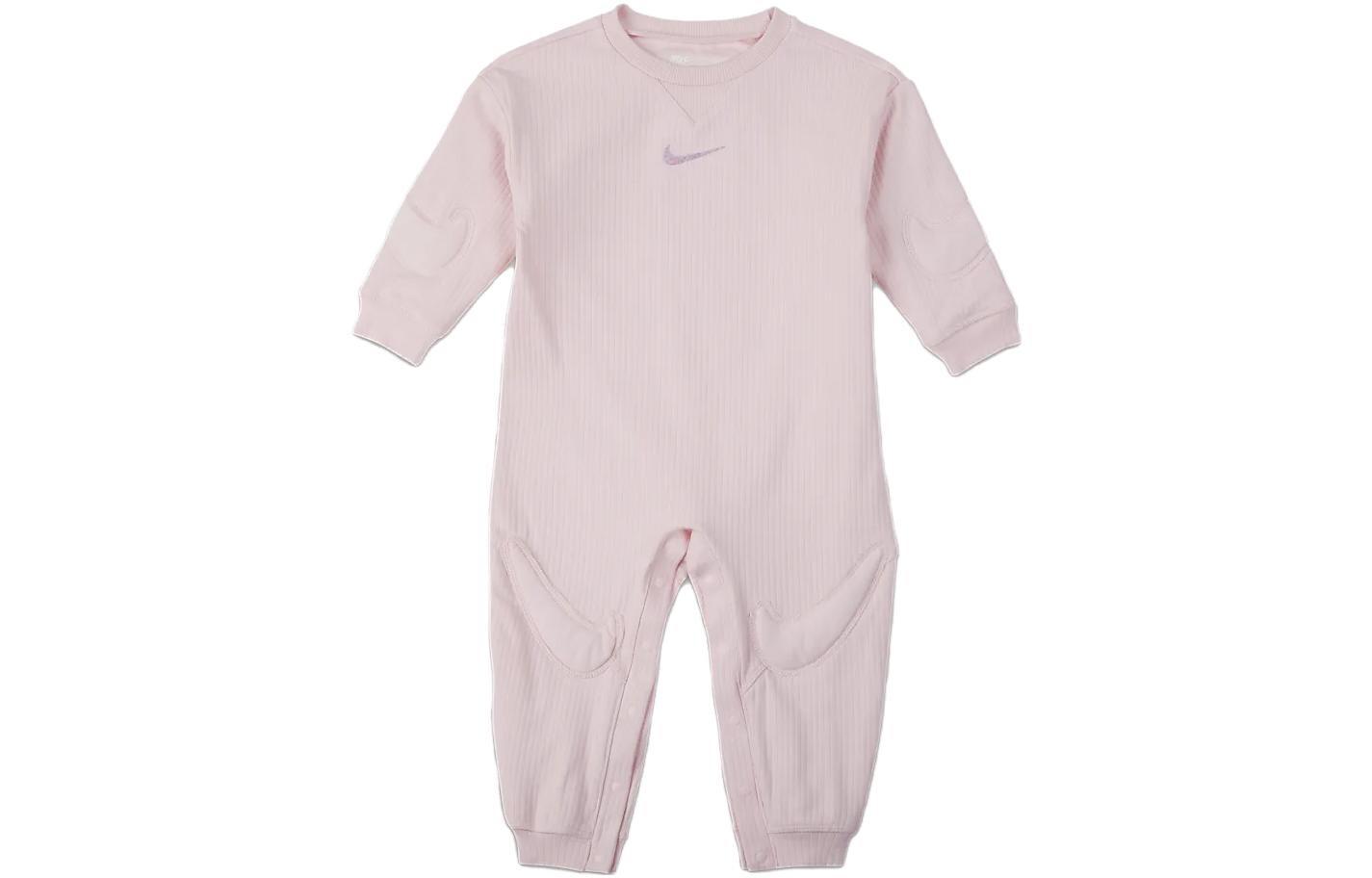 Комбинезоны/ползунки TD Nike, розовый
Комбинезоны/ползунки TD Nike, розовый