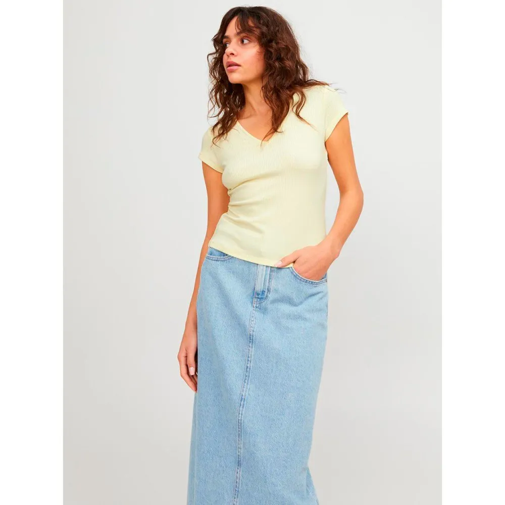 Футболка Jack & Jones Hayden, желтый
Футболка Jack & Jones Hayden, желтый