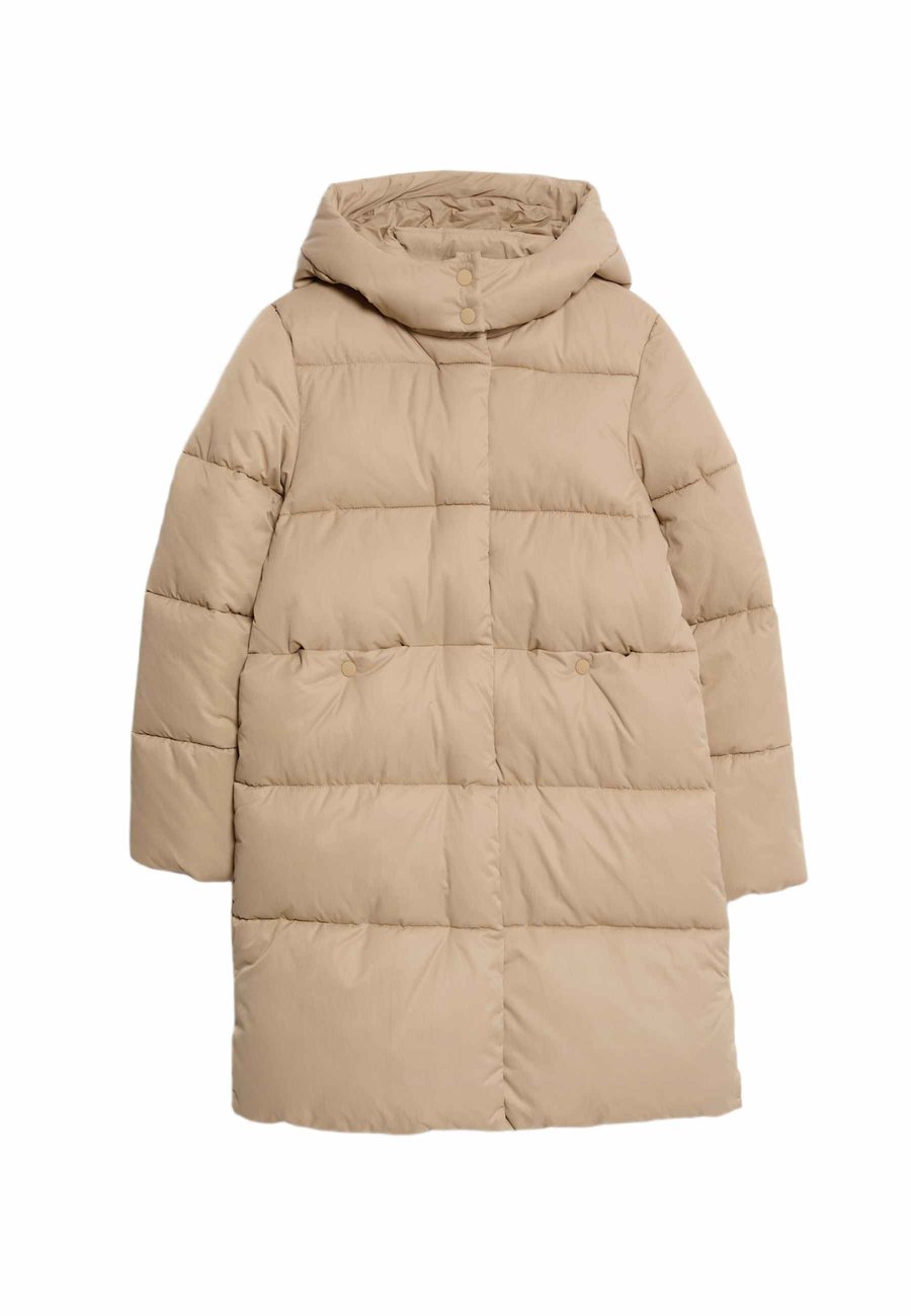 Зимнее пальто Marks & Spencer LONGLINE , Rose Quartz/Mottled Pink
Зимнее пальто Marks & Spencer LONGLINE , Rose Quartz/Mottled Pink