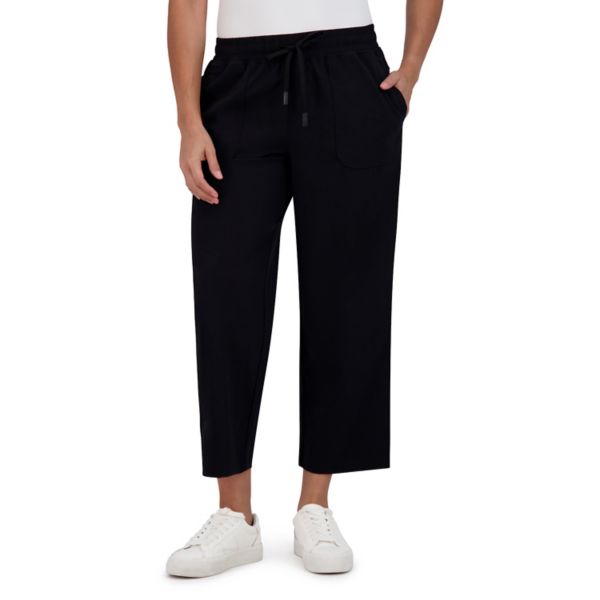 Женские брюки до щиколотки Tampa Mountain из эластичной ткани рипстоп Zeroxposur, черный
Женские брюки до щиколотки Tampa Mountain из эластичной ткани рипстоп Zeroxposur, черный