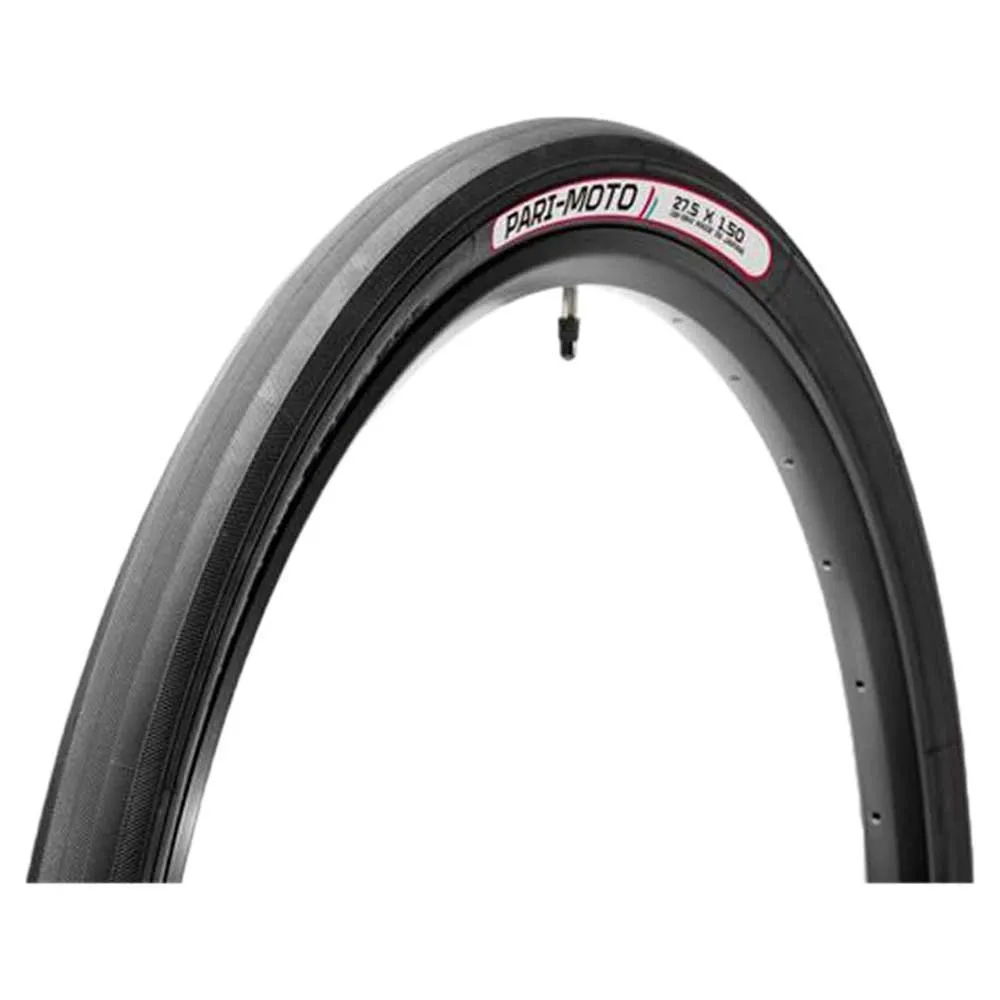 Гравийная шина Panaracer Pari Moto Tubeless 650B x 38, черный
Гравийная шина Panaracer Pari Moto Tubeless 650B x 38, черный