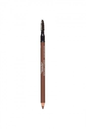 Карандаш для бровей 02, 1,19 г Pierre Rene, Professional Brow Liner 
Карандаш для бровей 02, 1,19 г Pierre Rene, Professional Brow Liner
