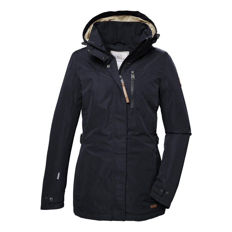 Куртка спортивная Giga Dx, цвет blau/kometgrau
Куртка спортивная Giga Dx, цвет blau/kometgrau