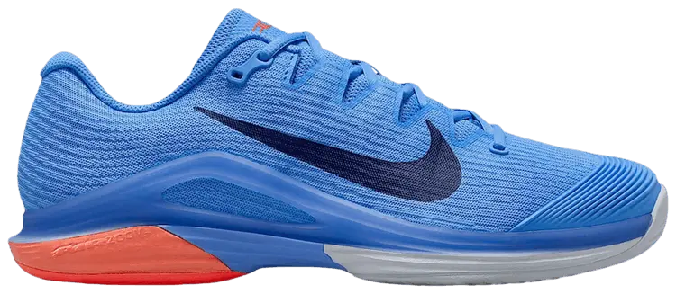 Кроссовки Nike Vapor 12, синий
Кроссовки Nike Vapor 12, синий