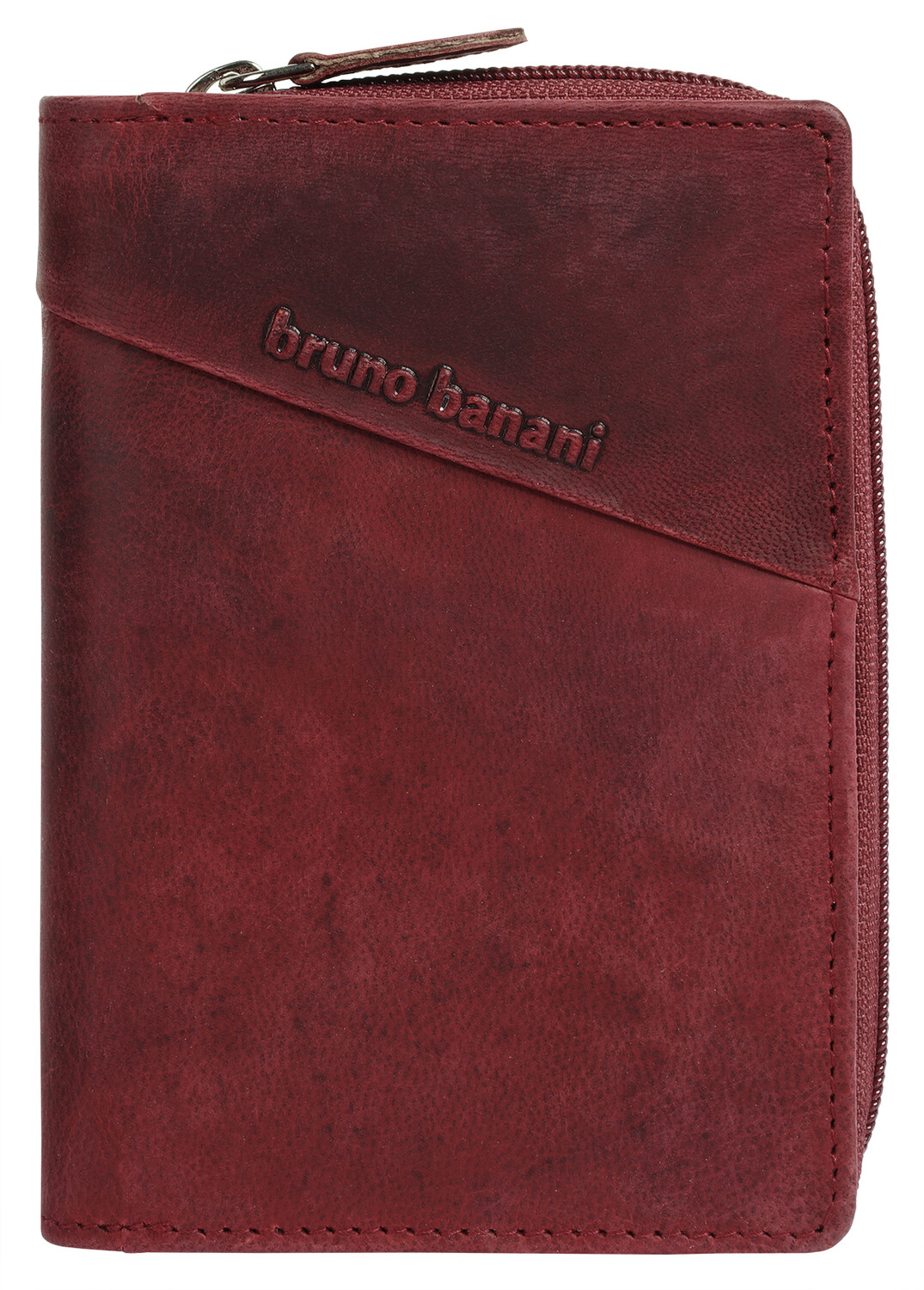 Кошелек Bruno Banani, красный
Кошелек Bruno Banani, красный