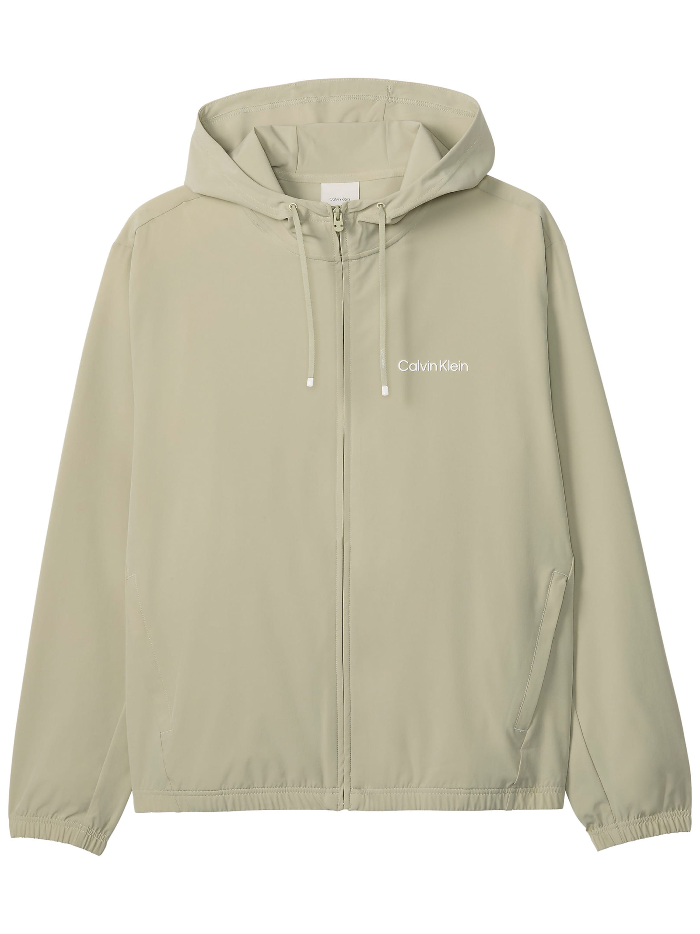 Calvin Klein Sport Спортивная куртка в сером цвете
Calvin Klein Sport Спортивная куртка в сером цвете