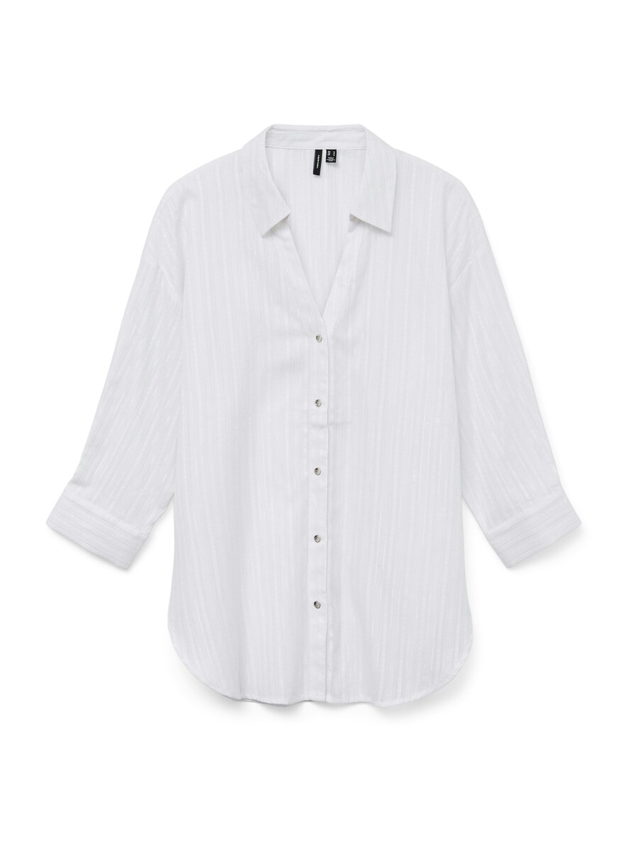 Блуза VERO MODA VMOLLA, White
Блуза VERO MODA VMOLLA, White