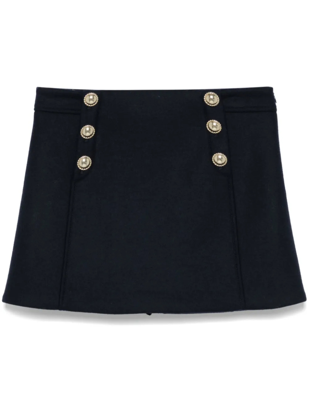 Шерстяная юбка мини Dorothee Schumacher, синий
Шерстяная юбка мини Dorothee Schumacher, синий