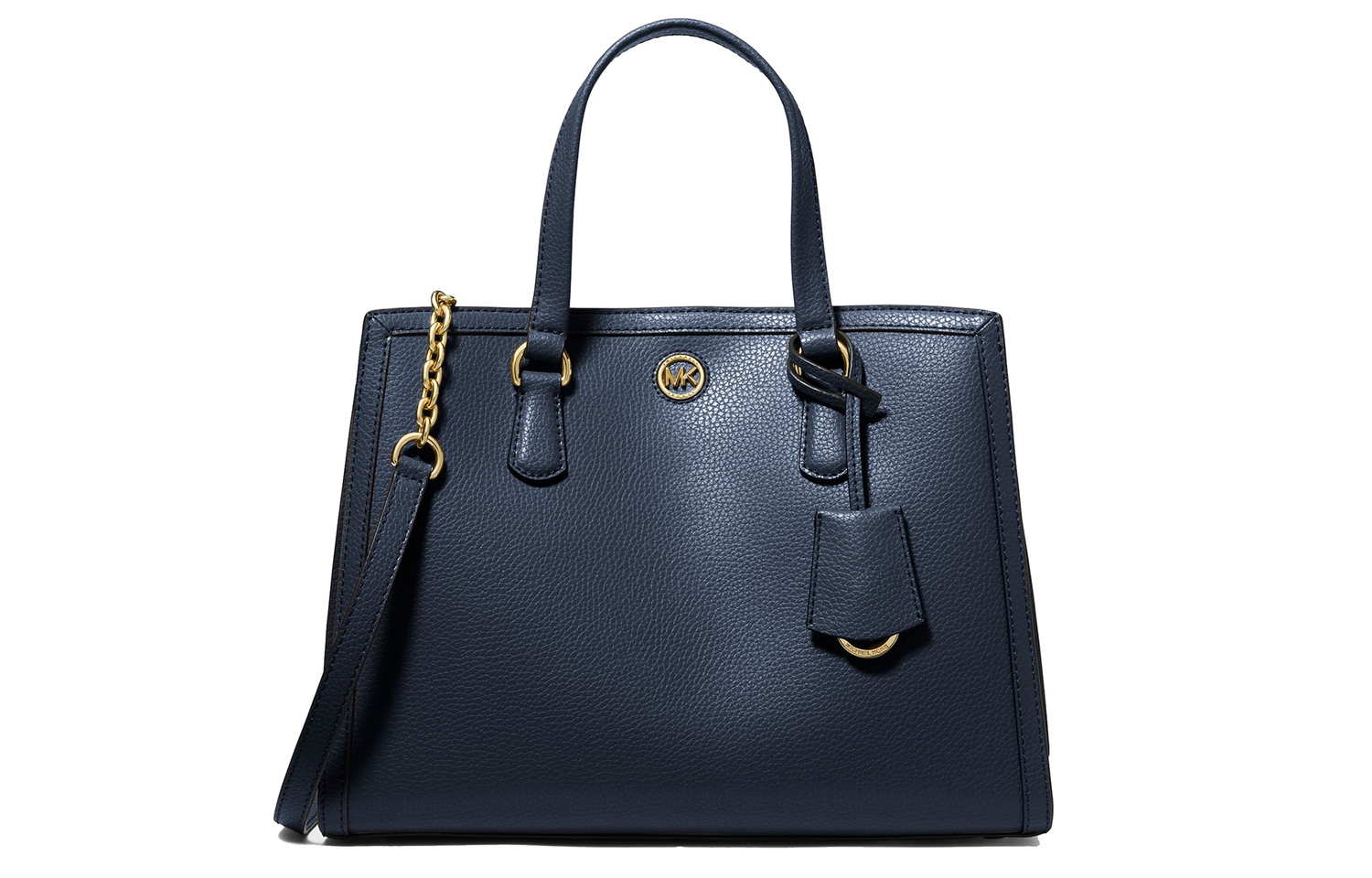 MICHAEL KORS Сумка тоут из кожи коровьей шанталь
MICHAEL KORS Сумка тоут из кожи коровьей шанталь