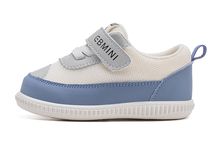 Низкие детские туфли Infant And Toddler EBMINI, бежевый
Низкие детские туфли Infant And Toddler EBMINI, бежевый