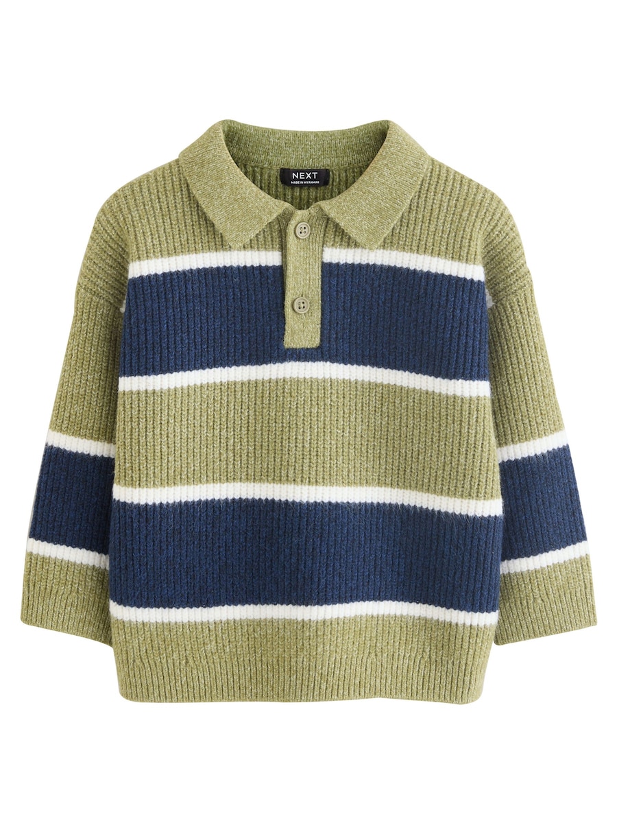 Свитер Next, светло-зеленый
Свитер Next, светло-зеленый