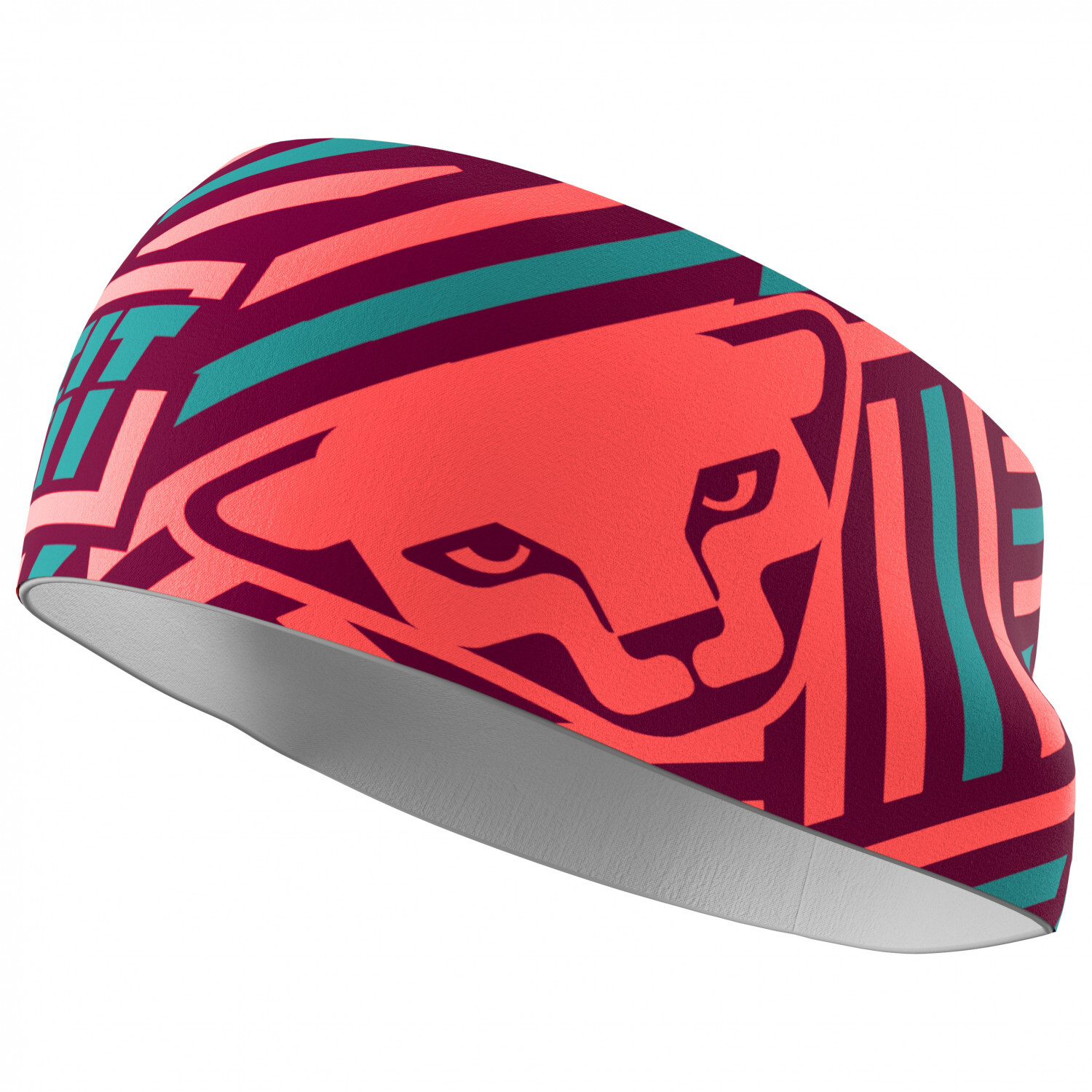 Повязка на голову Dynafit Graphic Performance Headband, цвет Fluo Coral/Razzle Dazzle
Повязка на голову Dynafit Graphic Performance Headband, цвет Fluo Coral/Razzle Dazzle