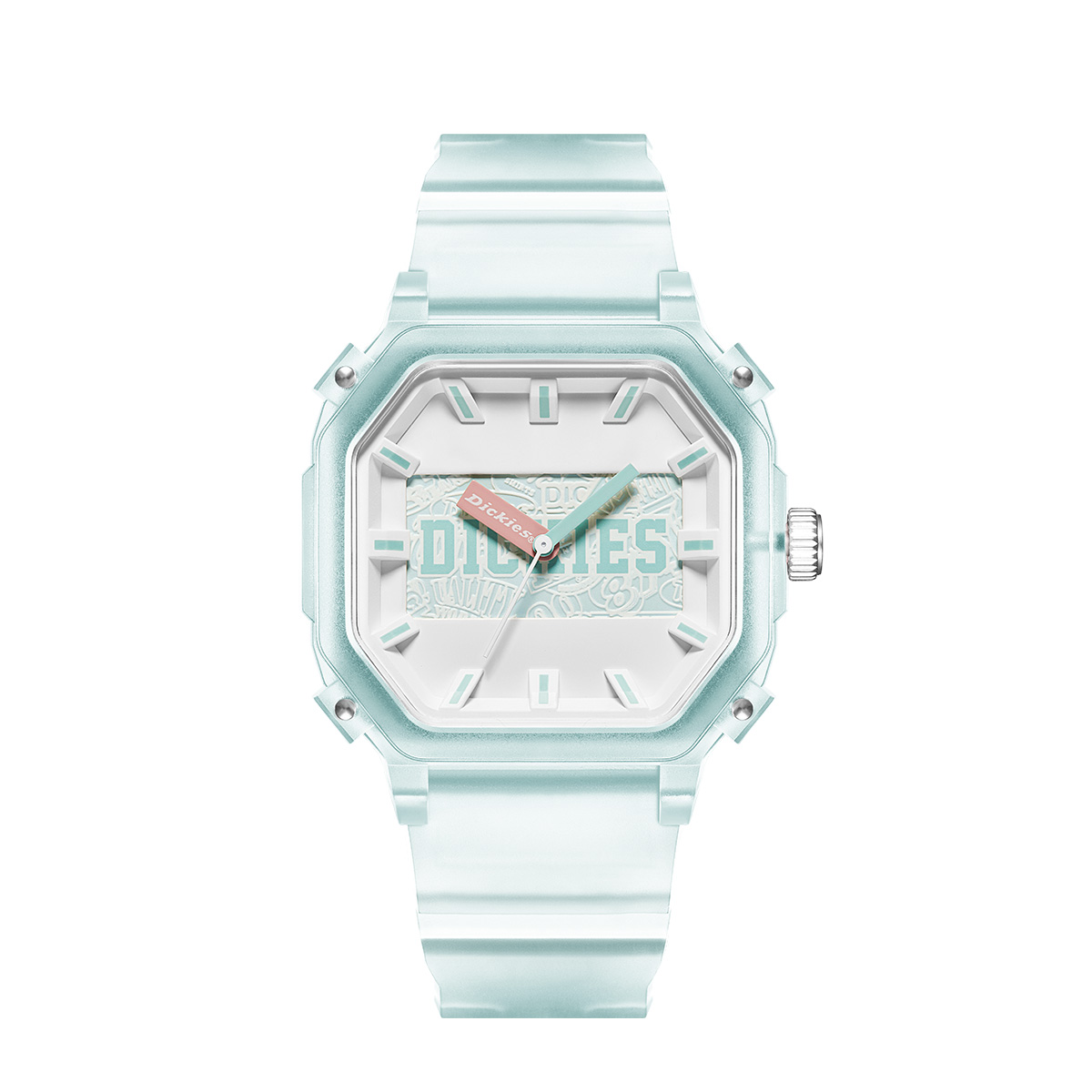 Унисекс часы к 100-летию Dickies
Унисекс часы к 100-летию Dickies