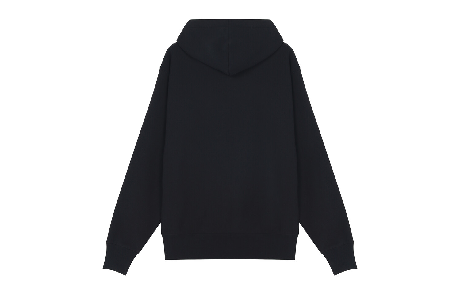 Толстовка унисекс Champion, Черный
Толстовка унисекс Champion, Черный